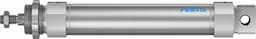 Festo dsnu-40-160-pps-a - Thumbnail 4