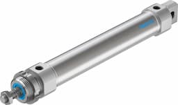 Festo dsnu-40-200-pps-a - Thumbnail 2