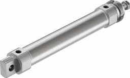 Festo dsnu-40-200-pps-a - Thumbnail 3