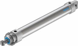Festo dsnu-40-250-pps-a - Thumbnail 2