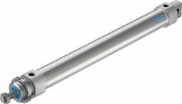Festo dsnu-40-320-pps-a - Thumbnail 2