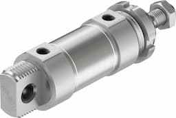 Festo dsnu-50-25-pps-a - Thumbnail 3