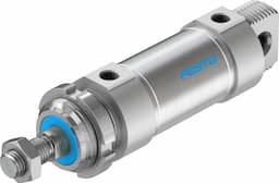 Festo dsnu-50-40-pps-a - Thumbnail 3