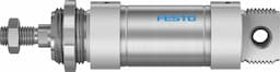 Festo dsnu-50-40-pps-a - Thumbnail 5