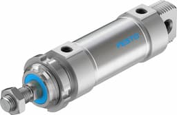 Festo dsnu-50-50-pps-a - Thumbnail 3