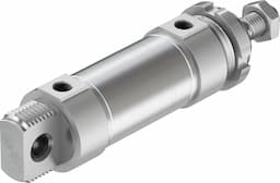 Festo dsnu-50-50-pps-a - Thumbnail 4