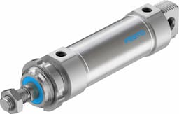 Festo dsnu-50-80-pps-a - Thumbnail 3
