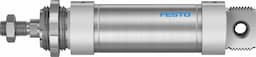 Festo dsnu-50-80-pps-a - Thumbnail 4