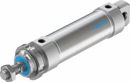 Festo dsnu-50-100-pps-a - Thumbnail 2