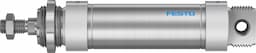Festo dsnu-50-100-pps-a - Thumbnail 4