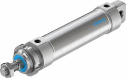 Festo dsnu-50-125-pps-a - Thumbnail 2