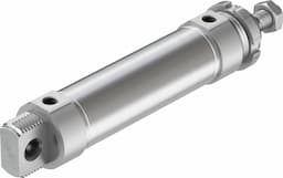 Festo dsnu-50-125-pps-a - Thumbnail 4