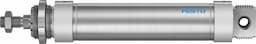 Festo dsnu-50-160-pps-a - Thumbnail 4