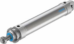 Festo dsnu-50-200-pps-a - Thumbnail 3