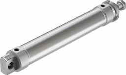 Festo dsnu-50-250-pps-a - Thumbnail 4