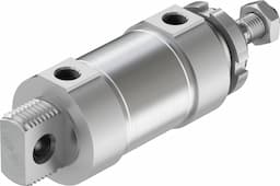Festo dsnu-63-25-pps-a - Thumbnail 4