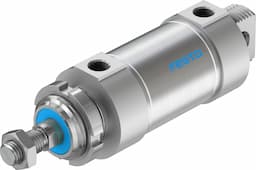 Festo dsnu-63-40-pps-a - Thumbnail 3