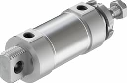 Festo dsnu-63-40-pps-a - Thumbnail 4