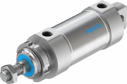 Festo dsnu-63-50-pps-a - Thumbnail 3