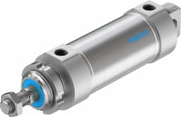 Festo dsnu-63-80-pps-a - Thumbnail 4