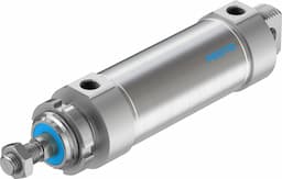 Festo dsnu-63-100-pps-a - Thumbnail 3