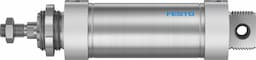 Festo dsnu-63-100-pps-a - Thumbnail 4