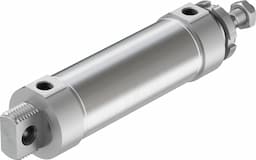 Festo dsnu-63-125-pps-a - Thumbnail 4