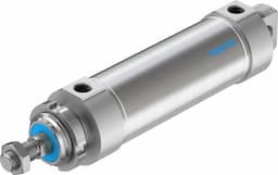Festo dsnu-63-125-pps-a - Thumbnail 5