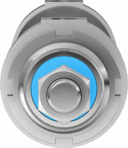 Festo dsnu-63-160-pps-a - Thumbnail 2