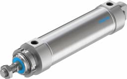 Festo dsnu-63-160-pps-a - Thumbnail 3