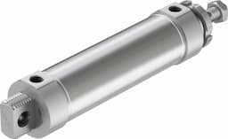 Festo dsnu-63-160-pps-a - Thumbnail 4