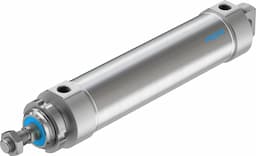 Festo dsnu-63-200-pps-a - Thumbnail 3