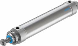 Festo dsnu-63-250-pps-a - Thumbnail 3