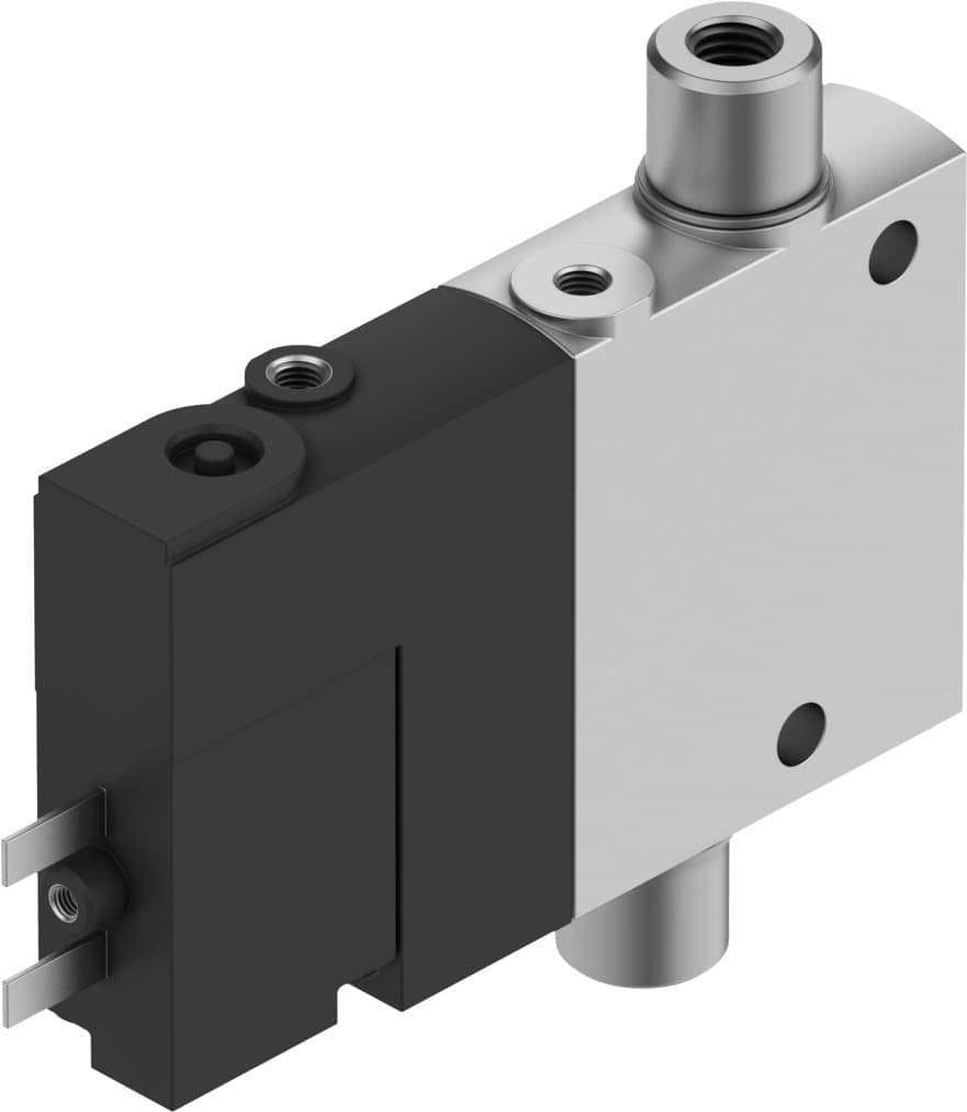 Festo cpe10-m1bh-3gl-m5