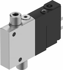 Festo cpe10-m1bh-3gl-m5 - Thumbnail 2
