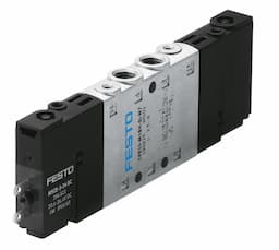 Festo cpe10-m1bh-5js-m7 - Thumbnail 1