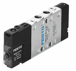 Festo cpe10-m1bh-5l-m7 - Thumbnail 1