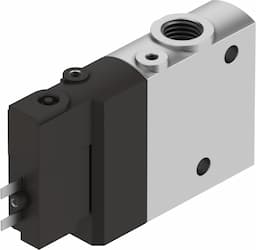 Festo cpe14-m1bh-3gl-1/8 - Thumbnail 2