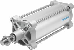 Festo dsbg-160-160-ppva-n3 - Thumbnail 1