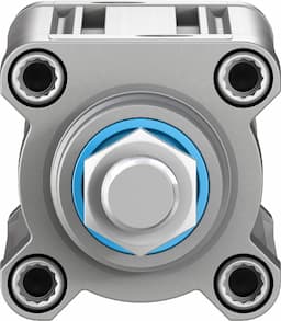 Festo dsbc-50-150-ppva-n3 - Thumbnail 4
