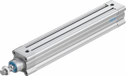 Festo dsbc-50-300-ppva-n3 - Thumbnail 4