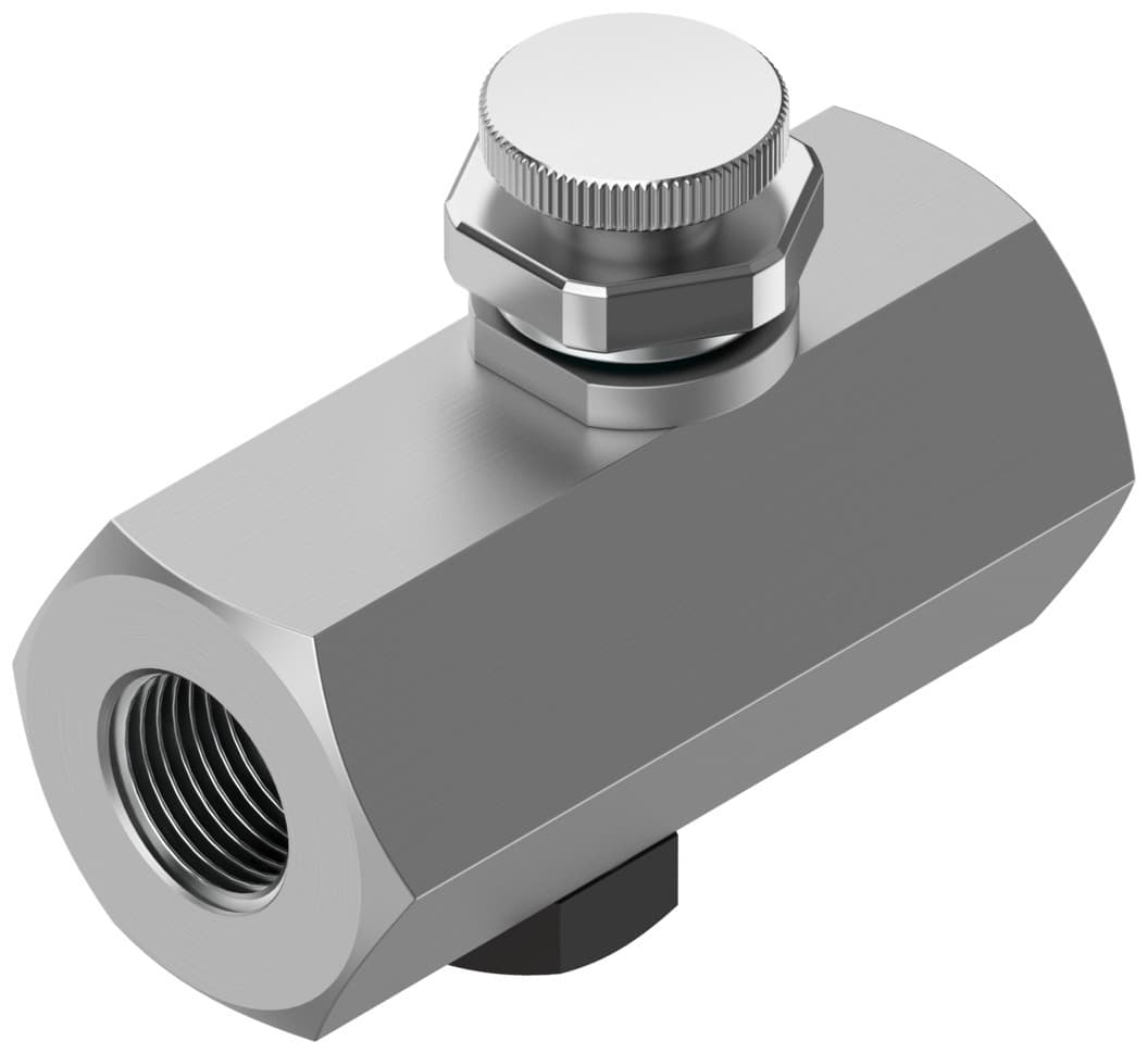 Festo gr-1/4