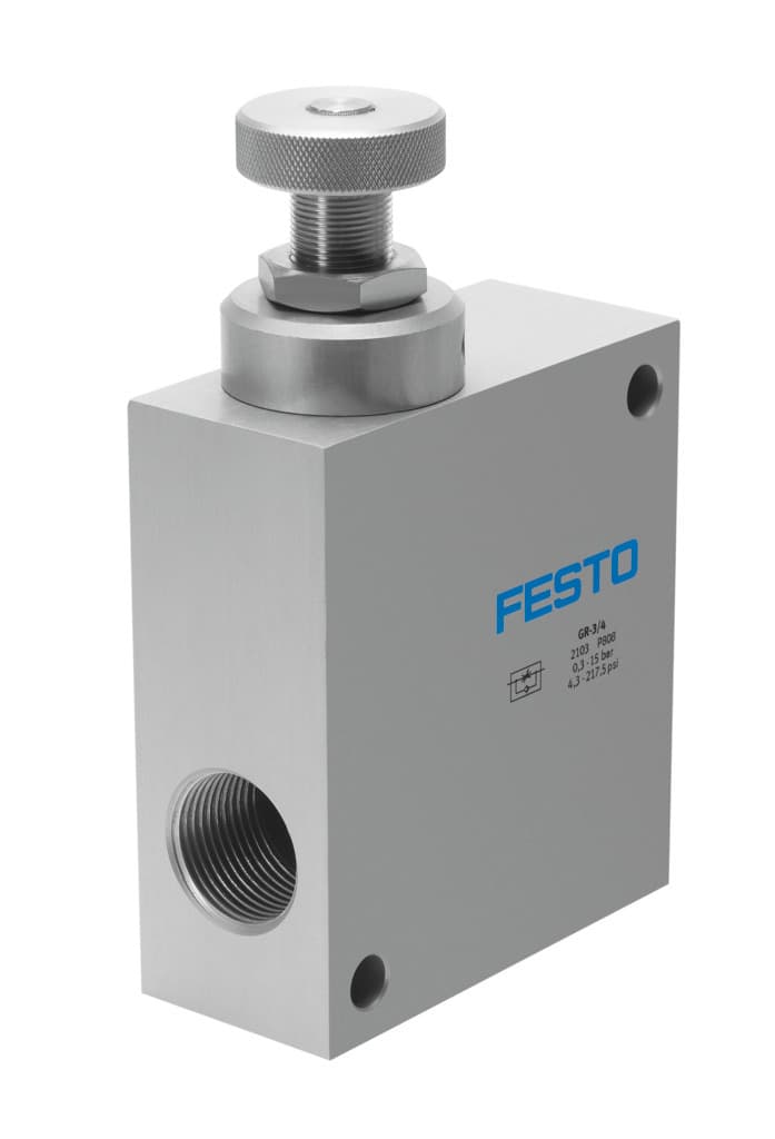 Festo gr-3/4