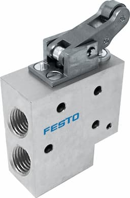 Festo grr-1/2 - Thumbnail 1