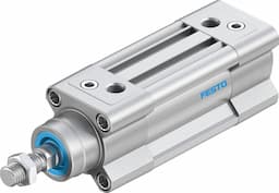 Festo dsbc-32-20-ppva-n3 - Thumbnail 2
