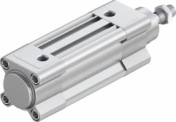 Festo dsbc-32-30-ppsa-n3 - Thumbnail 2
