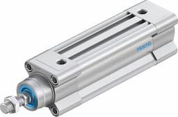Festo dsbc-32-60-ppsa-n3 - Thumbnail 3