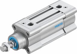 Festo dsbc-40-30-ppva-n3 - Thumbnail 3