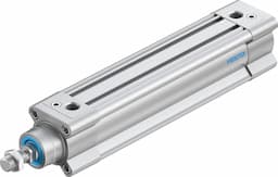 Festo dsbc-40-150-ppva-n3 - Thumbnail 3