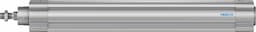 Festo dsbc-40-300-ppsa-n3 - Thumbnail 4